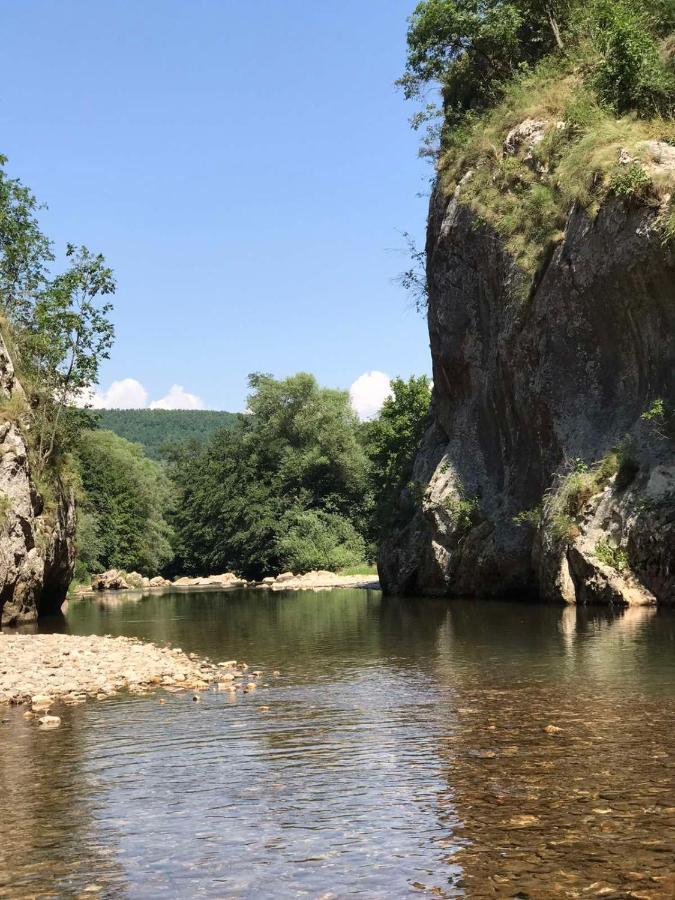 Odmaraliste Vlasko Zdrelo Pirot Luaran gambar