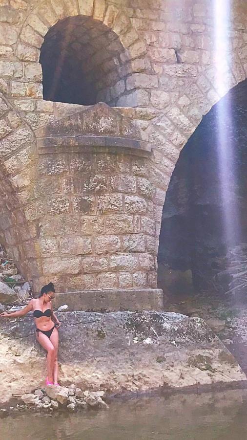 Odmaraliste Vlasko Zdrelo Pirot Luaran gambar