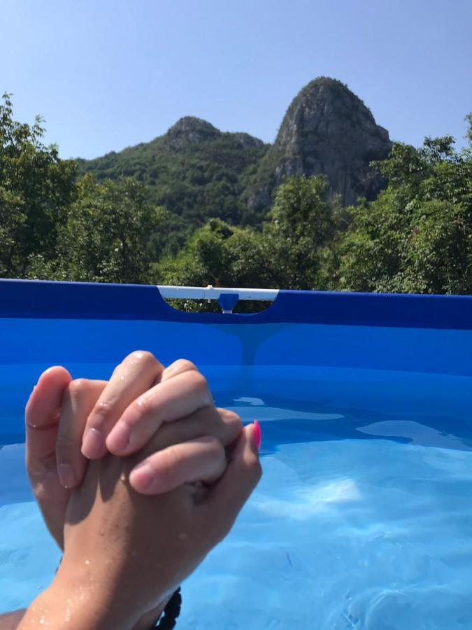Odmaraliste Vlasko Zdrelo Pirot Luaran gambar