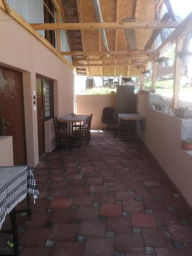Odmaraliste Vlasko Zdrelo Pirot Luaran gambar