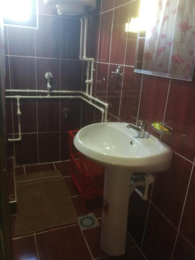 Odmaraliste Vlasko Zdrelo Pirot Luaran gambar