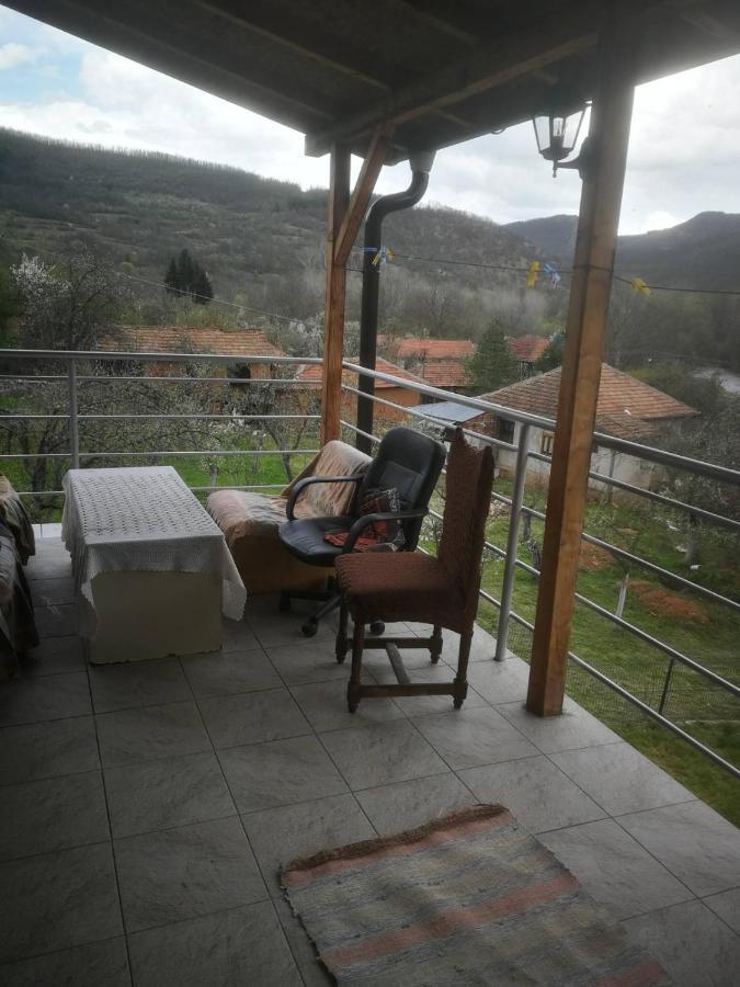 Odmaraliste Vlasko Zdrelo Pirot Luaran gambar
