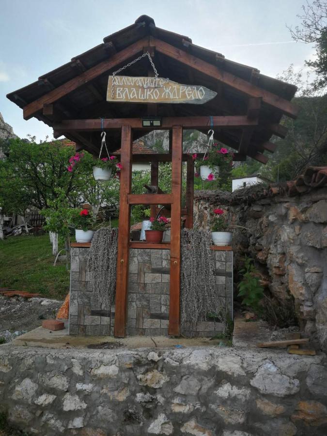 Odmaraliste Vlasko Zdrelo Pirot Luaran gambar
