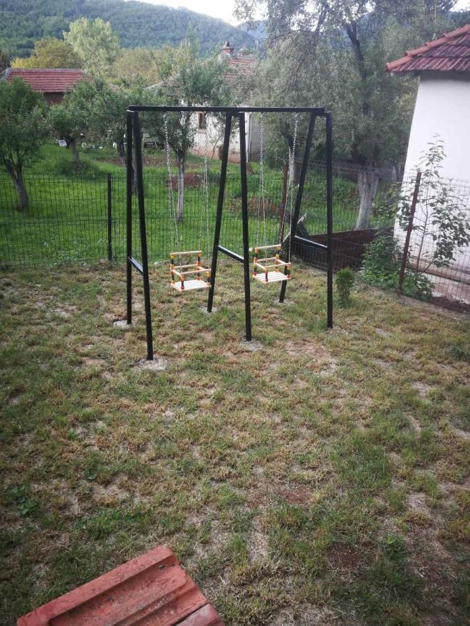 Odmaraliste Vlasko Zdrelo Pirot Luaran gambar