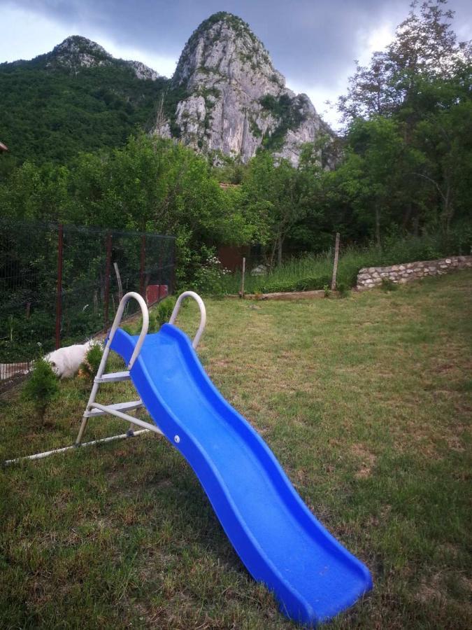 Odmaraliste Vlasko Zdrelo Pirot Luaran gambar