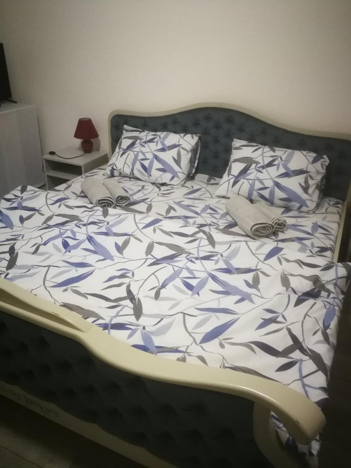 Odmaraliste Vlasko Zdrelo Pirot Bilik gambar